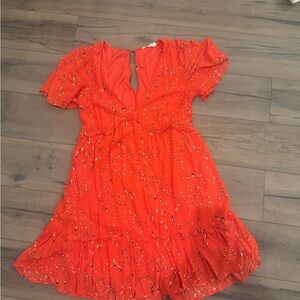 Lush women’s dress